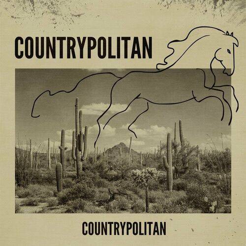 Countrypolitan (2023)