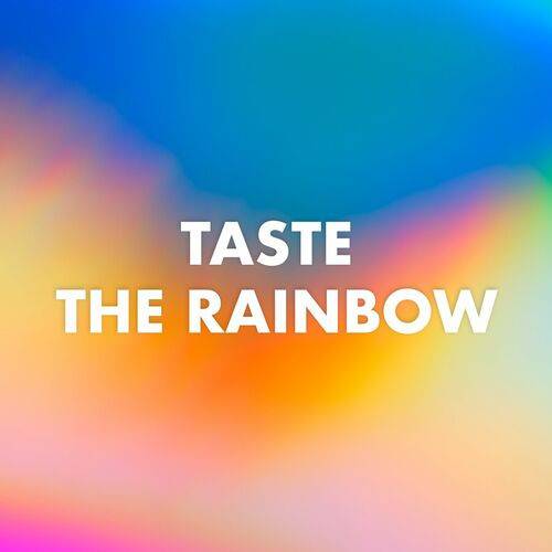 Taste the Rainbow (2023)