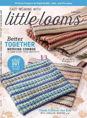 Little Looms №7 Fall 2023