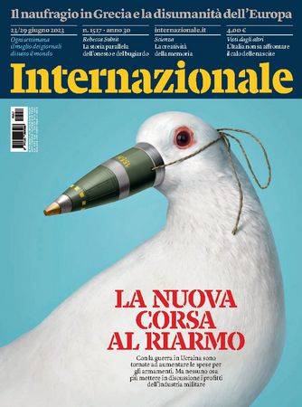 Internazionale №1517 2023