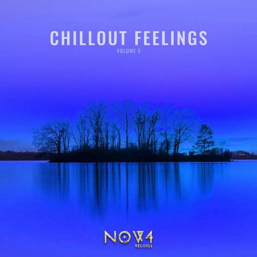 Chillout Feelings Vol. 1, 3-5 (2022-2023)