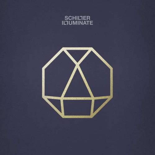 Schiller - Illuminate (3CD Limited Premium Deluxe Edition) (2023)