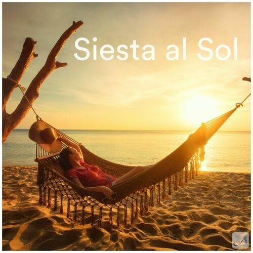 Andalucia Chill. Siesta al Sol (2023)