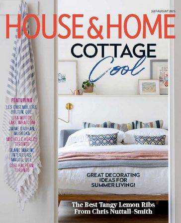 House & Home Vol.45 №6 2023