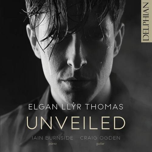 Unveiled - Britten Tippett Gipps Browne Thomas (2023) FLAC