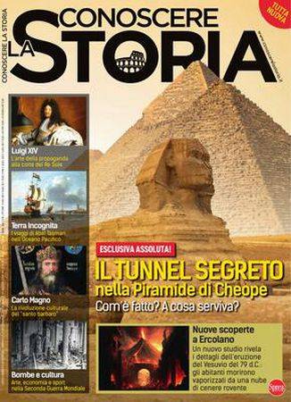 Conoscere la Storia №75 2023