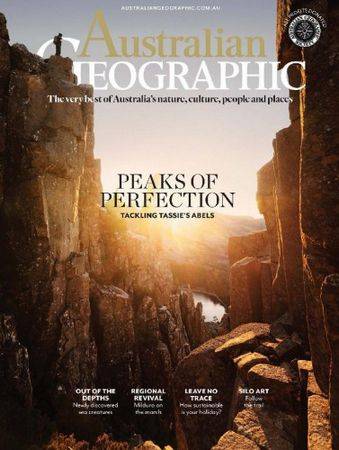 Australian Geographic №175 2023