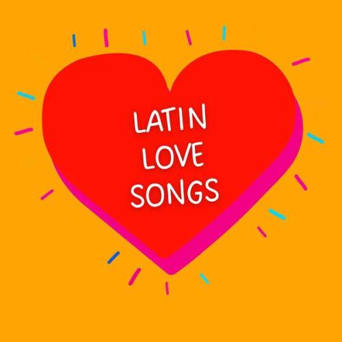 Latin Love Songs (2023)