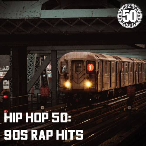 Hip Hop 50 90s Rap Hits (2023)