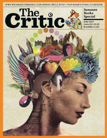 The Critic №39 2023