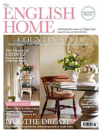 The English Home №222 2023