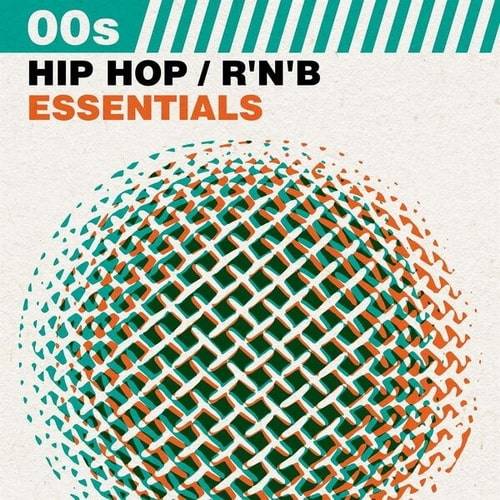 00s Hip Hop RNB Essentials (2023) FLAC