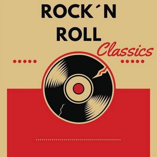 Rock n Roll Classics (2023) FLAC