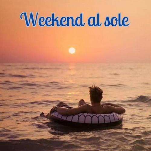 Weekend al sole (2023) FLAC