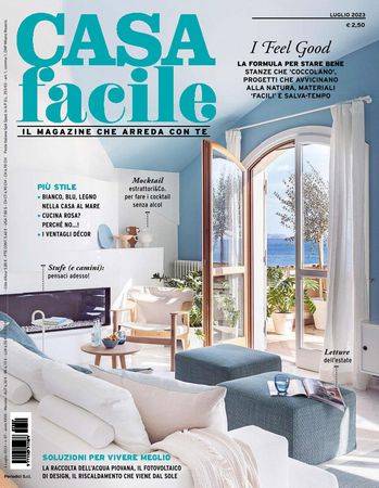 Casa Facile №7 2023