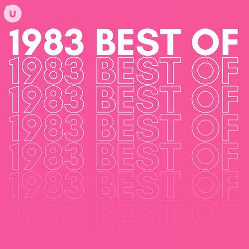 1983 Best of by uDiscover (2023)