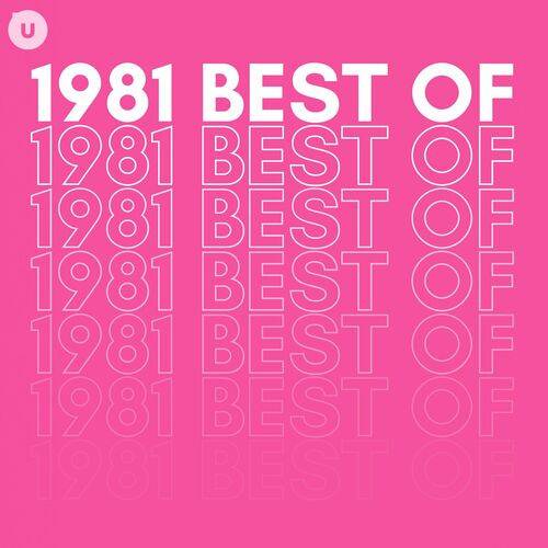 1981 Best of by uDiscover (2023)