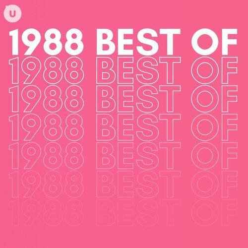 1988 Best of by uDiscover (2023)