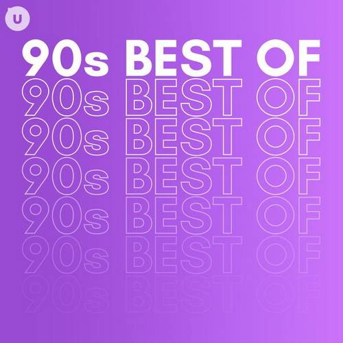 90s Best of by uDiscover (2023) FLAC