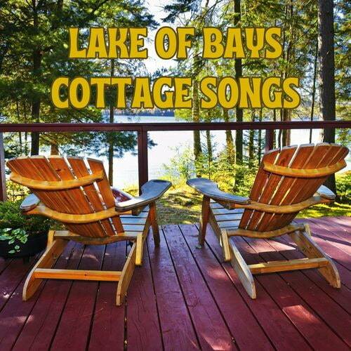 Lake of Bays Cottage Songs (2023)