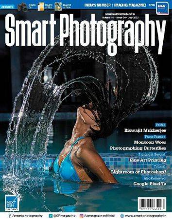 Smart Photography vol.19 №4 2023