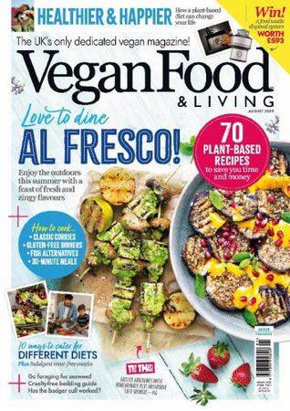 Vegan Food & Living №85 2023