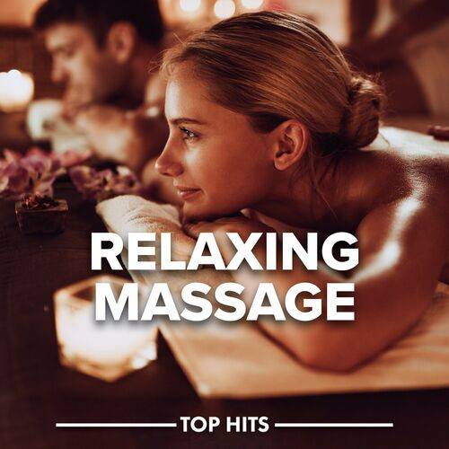 Relaxing Massage 2023 (2023)