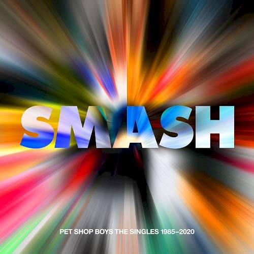 Pet Shop Boys - SMASH (The Singles 1985-2020) (2023) FLAC