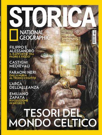 Storica National Geographic №174 2023