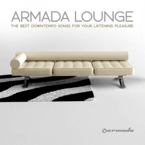 Armada Lounge Vol. 1-7 (2008-2014)