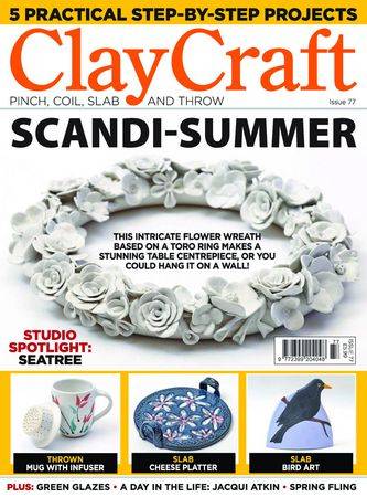 ClayCraft №77 2023