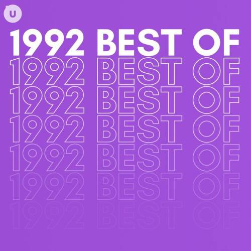 1992 Best of by uDiscover (2023)