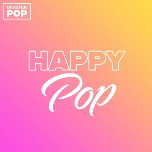 Happy Pop 2023 by Digster Pop (2023)