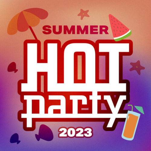 Hot Party SUMMER 2023 (2023)