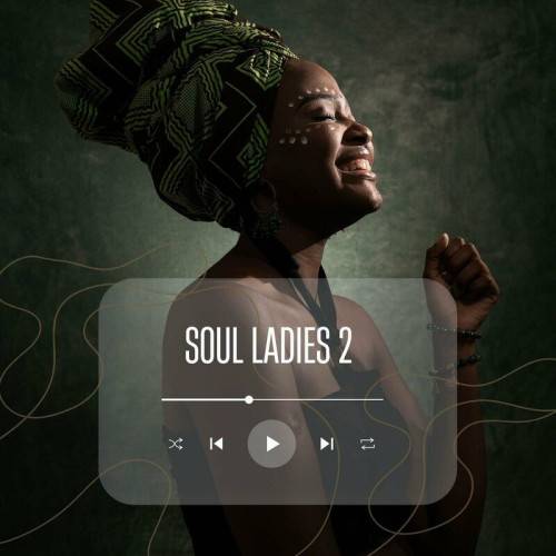 Soul Ladies 2 (2023)