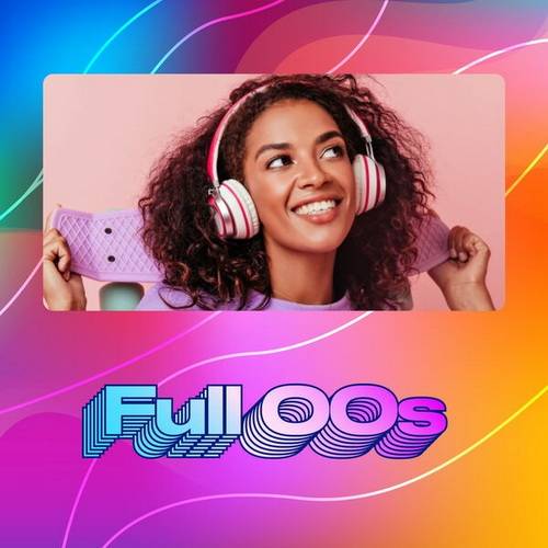 Full 00s (2023) FLAC