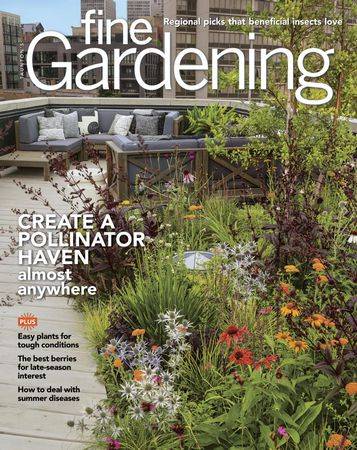 Fine Gardening - September/October 2023