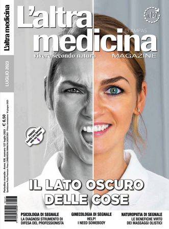 L’Altra Medicina №127 2023