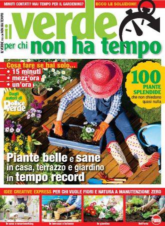 Il Mio Giardino Speciale №12 2023