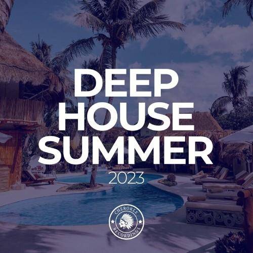 Deep House Summer 2023 (2023)