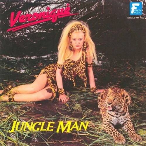 Veronique - Jungle Man (Single) (1987) FLAC