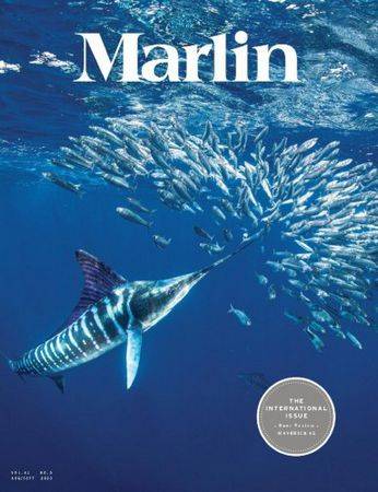 Marlin Vol.42 №5 2023