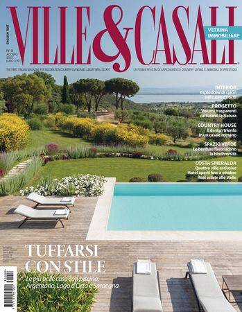 Ville & Casali №8 2023