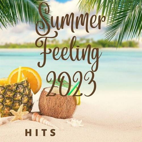 Summer Feeling 2023 Hits (2023) FLAC