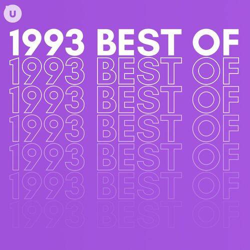 1993 Best of by uDiscover (2023)