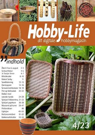 Hobby-Life №4 2023