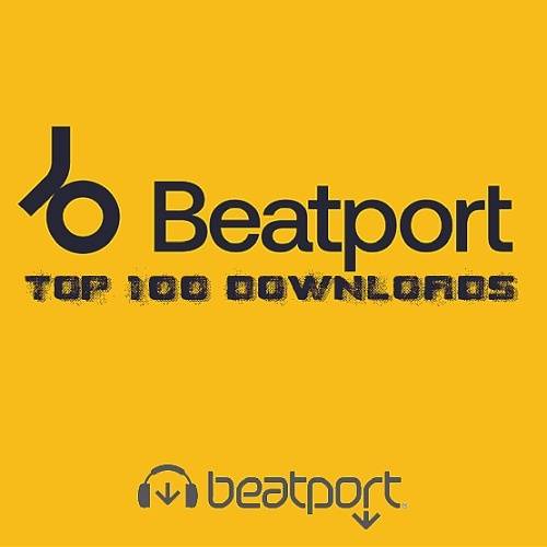 Beatport Top 100 Downloads July 2023 (2023)