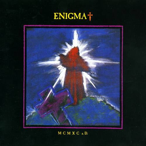 Enigma – MCMXC A.D. (Vinyl, LP, Compilation) (1990) FLAC