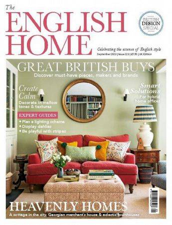 The English Home №223 2023