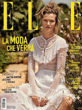 Elle Italia №30-31 2023